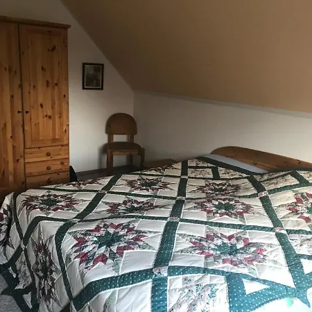 Spreewald Ferienwohnung Am Fließ Mit Viel Platz