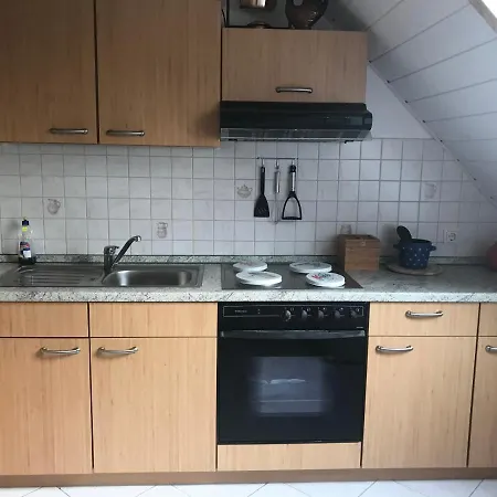 Spreewald Ferienwohnung Am Fließ Mit Viel Platz Apartment