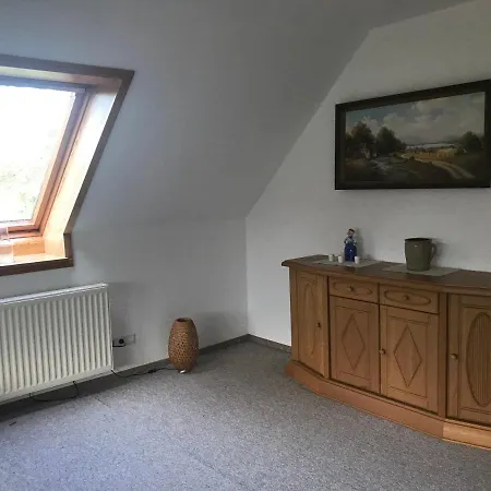 Apartment Spreewald Ferienwohnung Am Fließ Mit Viel Platz Kolonie (Spree-Neisse)