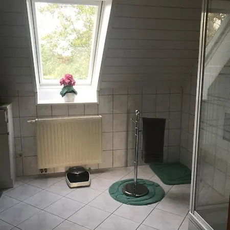 Spreewald Ferienwohnung Am Fließ Mit Viel Platz *